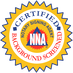 NNA National Notary Association Certified Signing Agent Background Screened